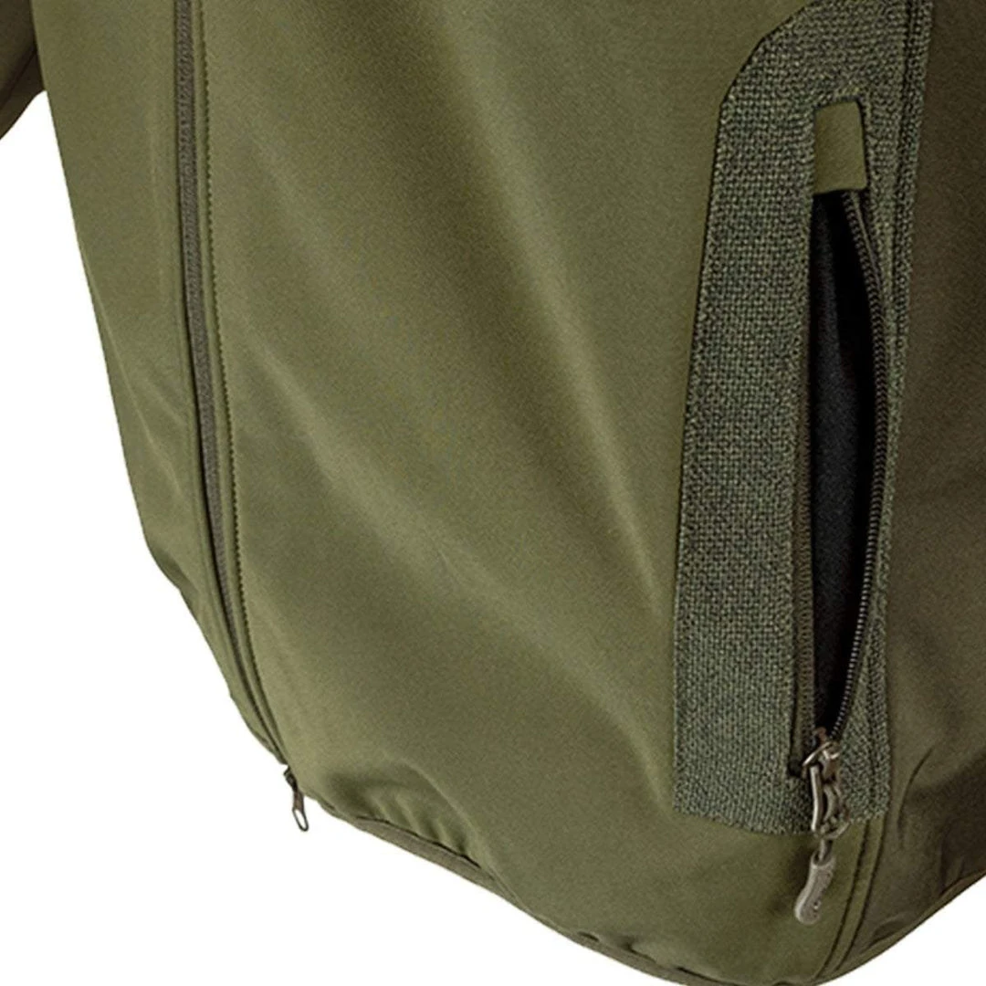 Clothing JACK PYKE WEARDALE SOFTSHELL JACKET | Men's Water-Resistant Coat 12 Clothing JACK PYKE WEARDALE SOFTSHELL JACKET | Men's Water-Resistant Coat