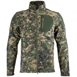 Clothing JACK PYKE WEARDALE SOFTSHELL JACKET | Men's Water-Resistant Coat