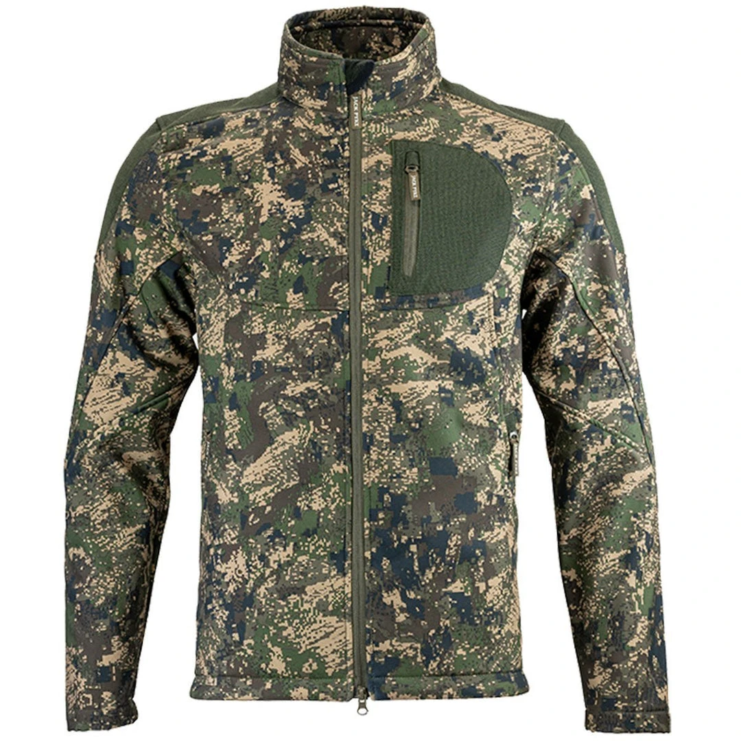 Clothing JACK PYKE WEARDALE SOFTSHELL JACKET | Men's Water-Resistant Coat 2 Clothing JACK PYKE WEARDALE SOFTSHELL JACKET | Men's Water-Resistant Coat