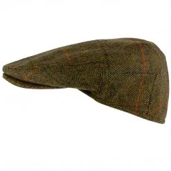 JACK PYKE WOOL BLEND FLAT CAP | Men's Classic Fitted Tweed Hat Headwear 10 JACK PYKE WOOL BLEND FLAT CAP | Men's Classic Fitted Tweed Hat Headwear