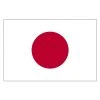 Unbranded Japan Flag Miscellaneous Items