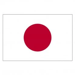 Unbranded Japan Flag Miscellaneous Items