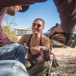 JETBOIL FLASH COOKING SYSTEM | Fast Boil Gas Camping Stove Camping & Survival