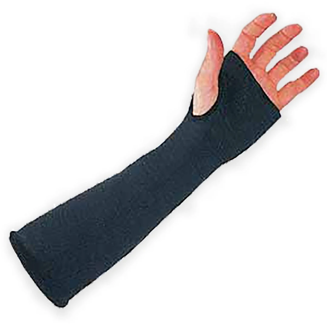 SPERIAN KEVLAR CUT RESISTANT FOREARM PROTECTOR | Sold Individually SPERIAN KEVLAR CUT RESISTANT FOREARM PROTECTOR | Sold Individually