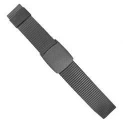 Kombat UK KOMBAT ELITE BELT | Unisex Webbing Belt With ABS Plastic Buckle