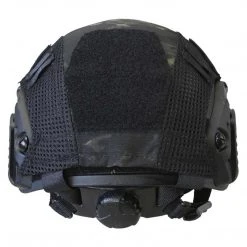 Kombat UK KOMBAT FAST HELMET COVER | With Mesh Panels, Rip-Stop, For Airsoft Headwear 19 Kombat UK KOMBAT FAST HELMET COVER | With Mesh Panels, Rip-Stop, For Airsoft Headwear