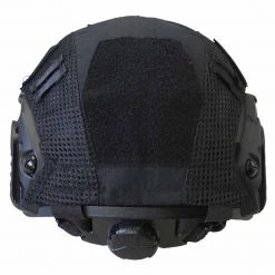 Kombat UK KOMBAT FAST HELMET COVER | With Mesh Panels, Rip-Stop, For Airsoft Headwear 23 Kombat UK KOMBAT FAST HELMET COVER | With Mesh Panels, Rip-Stop, For Airsoft Headwear
