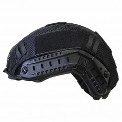 Kombat UK KOMBAT FAST HELMET COVER | With Mesh Panels, Rip-Stop, For Airsoft Headwear 22 Kombat UK KOMBAT FAST HELMET COVER | With Mesh Panels, Rip-Stop, For Airsoft Headwear