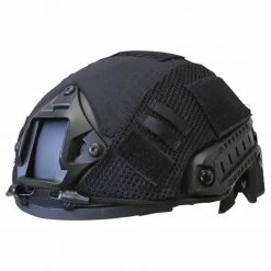 Kombat UK KOMBAT FAST HELMET COVER | With Mesh Panels, Rip-Stop, For Airsoft Headwear 20 Kombat UK KOMBAT FAST HELMET COVER | With Mesh Panels, Rip-Stop, For Airsoft Headwear
