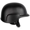 Kombat UK Headwear KOMBAT M88 HELMET | Non-Ballistic Tactical Training Helmet, Black