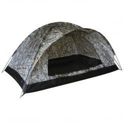 Kombat UK KOMBAT RANGER TENT | Military Style 2-Person Single Skin Dome Tent