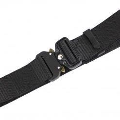 Kombat UK Clothing KOMBAT RECON BELT | Men's Webbing Belt With Quick Release Buckle, 1.5