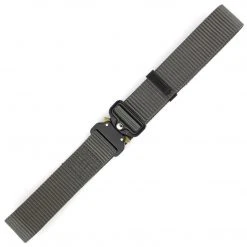 Kombat UK Clothing KOMBAT RECON BELT | Men's Webbing Belt With Quick Release Buckle, 1.5