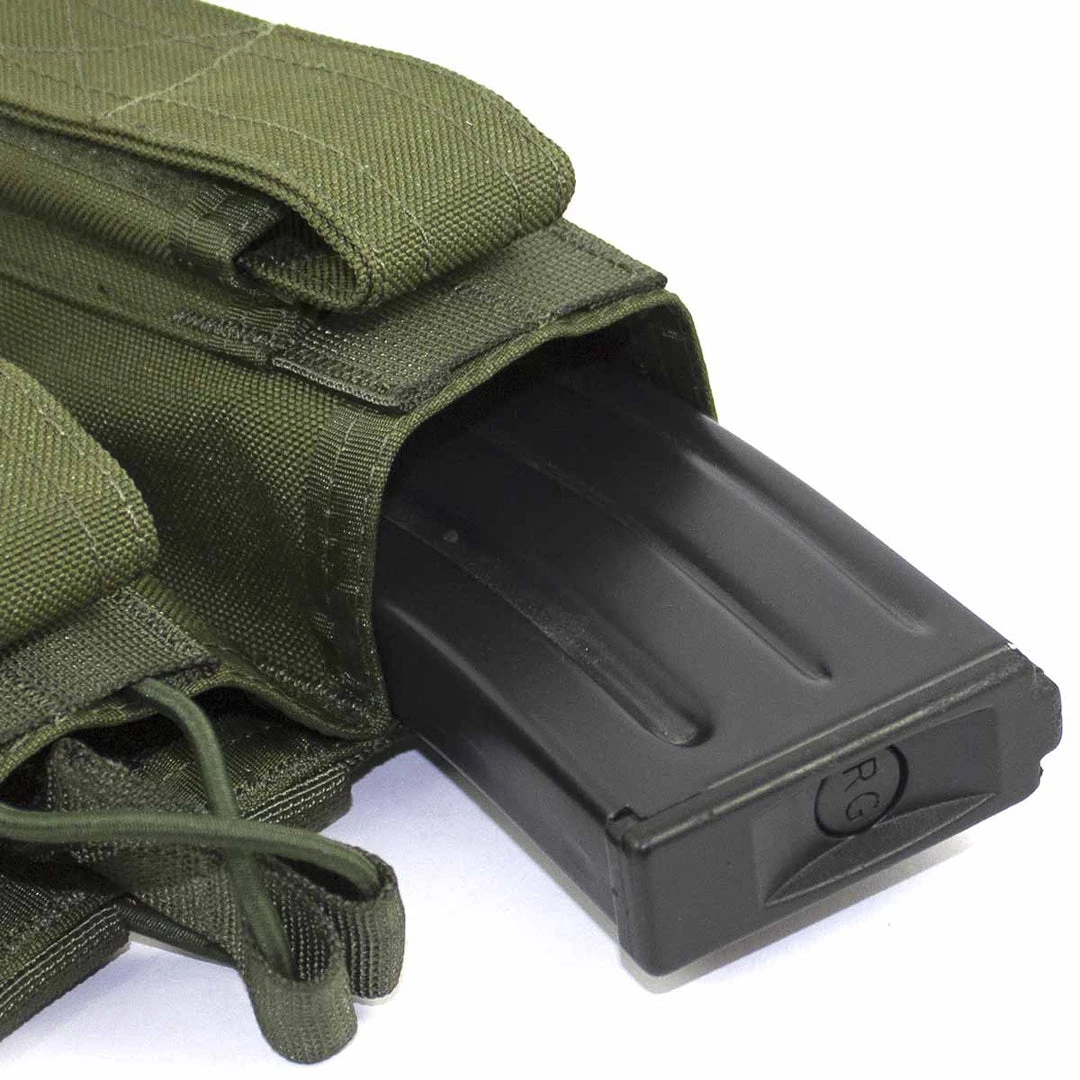 KYDEX CUSTOMS RIFLE MAGAZINE INSERTS | Friction Retention Clip Pouches & Holders 3 KYDEX CUSTOMS RIFLE MAGAZINE INSERTS | Friction Retention Clip Pouches & Holders