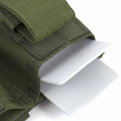 KYDEX CUSTOMS RIFLE MAGAZINE INSERTS | Friction Retention Clip Pouches & Holders 10 KYDEX CUSTOMS RIFLE MAGAZINE INSERTS | Friction Retention Clip Pouches & Holders