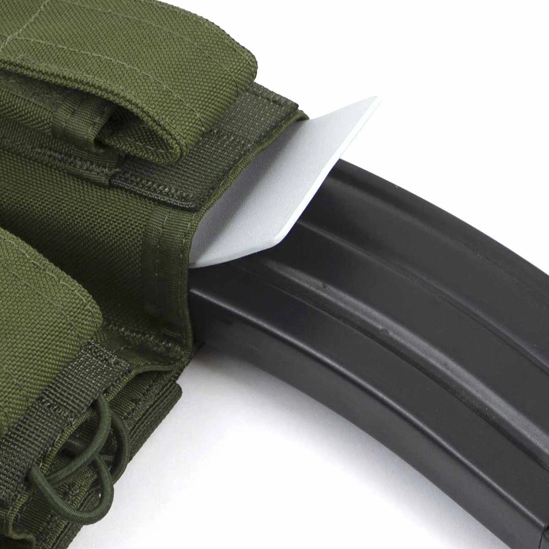 KYDEX CUSTOMS RIFLE MAGAZINE INSERTS | Friction Retention Clip Pouches & Holders 4 KYDEX CUSTOMS RIFLE MAGAZINE INSERTS | Friction Retention Clip Pouches & Holders