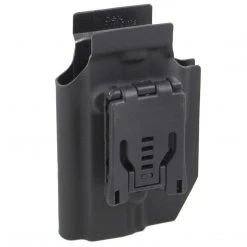 KYDEX CUSTOMS PRO SERIES HOLSTER | For Glock 17/18/19/22/34, Black Equipment