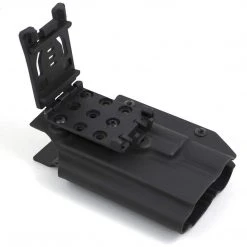 Equipment KYDEX CUSTOMS PRO SERIES LIGHT-BEARING HOLSTER | Glock, SureFire X300