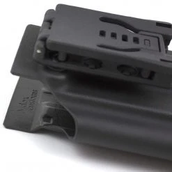 Equipment KYDEX CUSTOMS PRO SERIES LIGHT-BEARING HOLSTER | Glock, SureFire X300