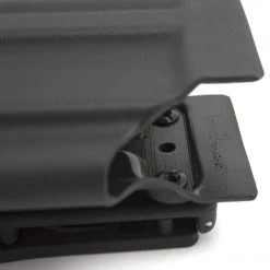 Equipment KYDEX CUSTOMS PRO SERIES LIGHT-BEARING HOLSTER | Glock, SureFire X300