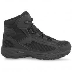 MAGNUM ASSAULT TACTICAL 5.0 | Lightweight Mid Boots, Black Footwear