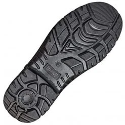 Rainwear MAGNUM CENTURION 8.0 LEATHER DSZ S3 | Double Side Zip Safety Boots Black 7 Rainwear MAGNUM CENTURION 8.0 LEATHER DSZ S3 | Double Side Zip Safety Boots Black