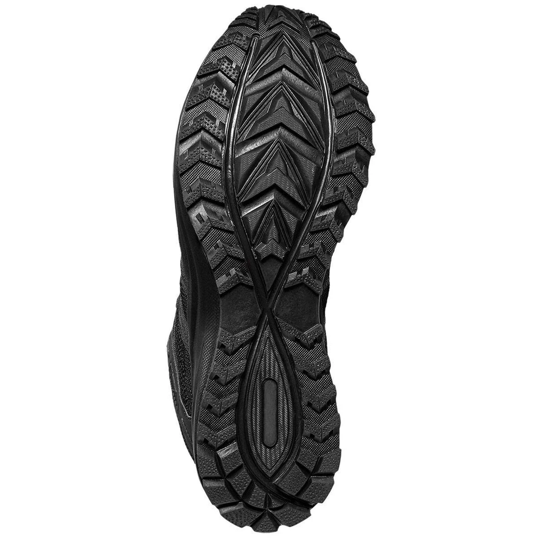 Footwear MAGNUM STORM TRAIL LITE BLACK | Lightweight Uniform Trainers Footwear MAGNUM STORM TRAIL LITE BLACK | Lightweight Uniform Trainers