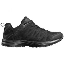 Footwear MAGNUM STORM TRAIL LITE BLACK | Lightweight Uniform Trainers 2 Footwear MAGNUM STORM TRAIL LITE BLACK | Lightweight Uniform Trainers