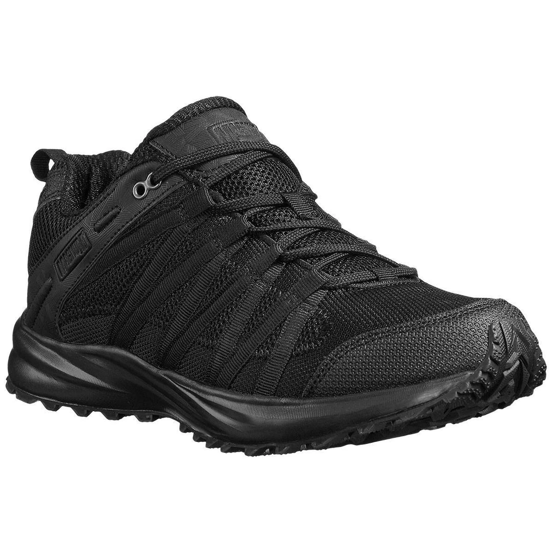Footwear MAGNUM STORM TRAIL LITE BLACK | Lightweight Uniform Trainers Footwear MAGNUM STORM TRAIL LITE BLACK | Lightweight Uniform Trainers