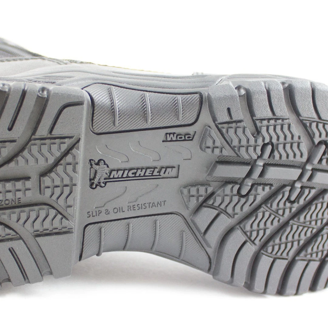 MAGNUM STRIKE FORCE 8.0 DSZ | Double Side-Zip Tactical Boots, Black Footwear 6 MAGNUM STRIKE FORCE 8.0 DSZ | Double Side-Zip Tactical Boots, Black Footwear