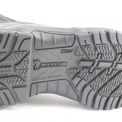 MAGNUM STRIKE FORCE 8.0 WP SZ BOOTS BLACK | Waterproof, Side-Zip Rainwear