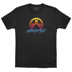 MAGPUL BRENTEN CVC T-SHIRT | Men's Short Sleeve Graphic Logo Tee Clothing