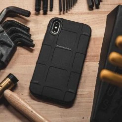 MAGPUL BUMP CASE - IPHONE X/Xs | Rigid Shock-Absorbing Phone Holder Miscellaneous Items 15 MAGPUL BUMP CASE - IPHONE X/Xs | Rigid Shock-Absorbing Phone Holder Miscellaneous Items