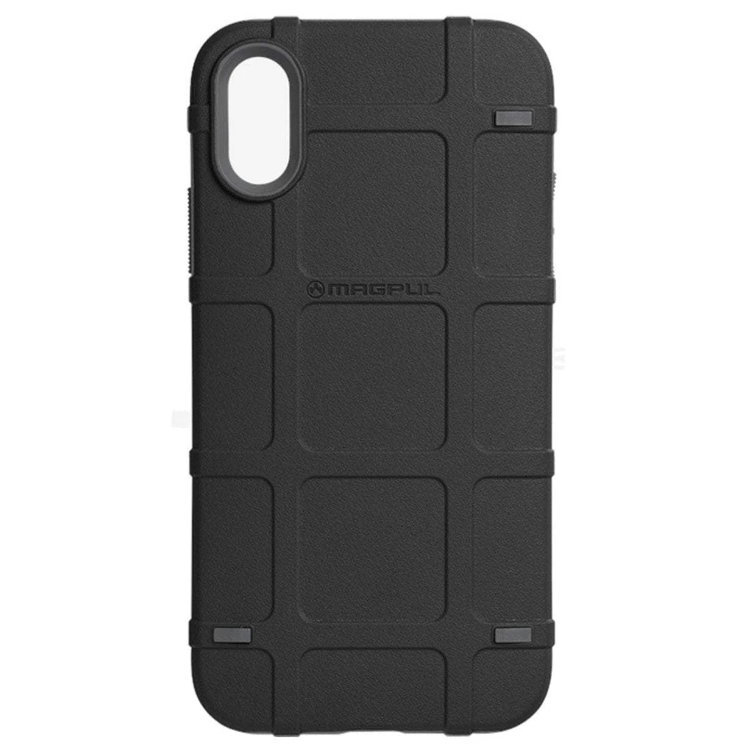 MAGPUL BUMP CASE - IPHONE X/Xs | Rigid Shock-Absorbing Phone Holder Miscellaneous Items 2 MAGPUL BUMP CASE - IPHONE X/Xs | Rigid Shock-Absorbing Phone Holder Miscellaneous Items