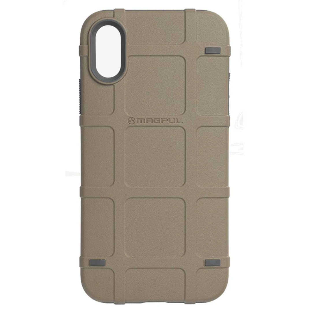 MAGPUL BUMP CASE - IPHONE X/Xs | Rigid Shock-Absorbing Phone Holder Miscellaneous Items 3 MAGPUL BUMP CASE - IPHONE X/Xs | Rigid Shock-Absorbing Phone Holder Miscellaneous Items