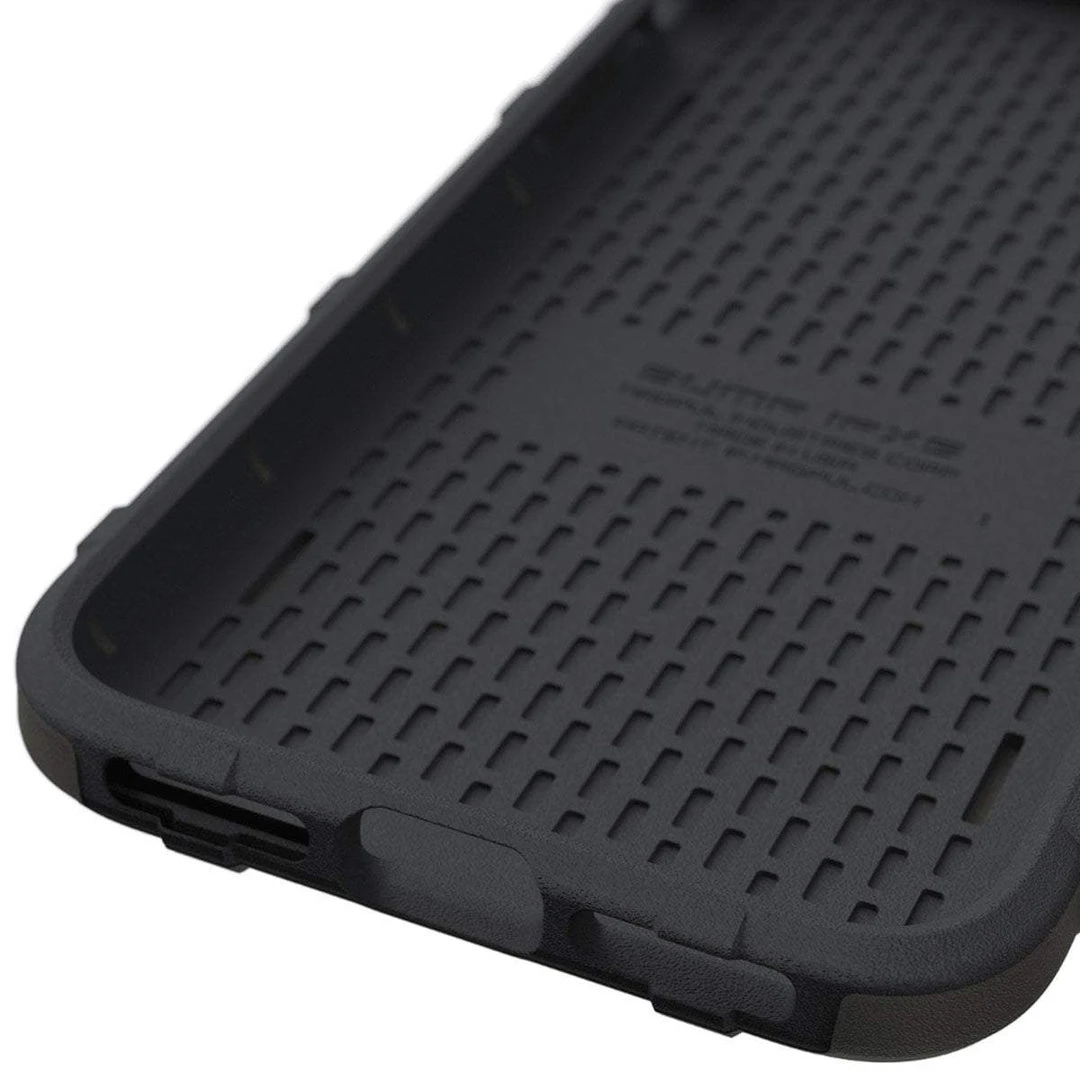 MAGPUL BUMP CASE - IPHONE X/Xs | Rigid Shock-Absorbing Phone Holder Miscellaneous Items 6 MAGPUL BUMP CASE - IPHONE X/Xs | Rigid Shock-Absorbing Phone Holder Miscellaneous Items