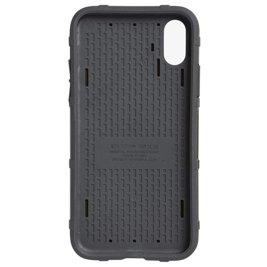 MAGPUL BUMP CASE - IPHONE X/Xs | Rigid Shock-Absorbing Phone Holder Miscellaneous Items 4 MAGPUL BUMP CASE - IPHONE X/Xs | Rigid Shock-Absorbing Phone Holder Miscellaneous Items