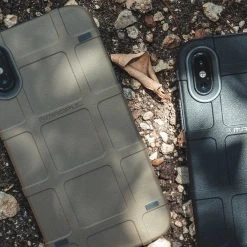 MAGPUL BUMP CASE - IPHONE X/Xs | Rigid Shock-Absorbing Phone Holder Miscellaneous Items 17 MAGPUL BUMP CASE - IPHONE X/Xs | Rigid Shock-Absorbing Phone Holder Miscellaneous Items