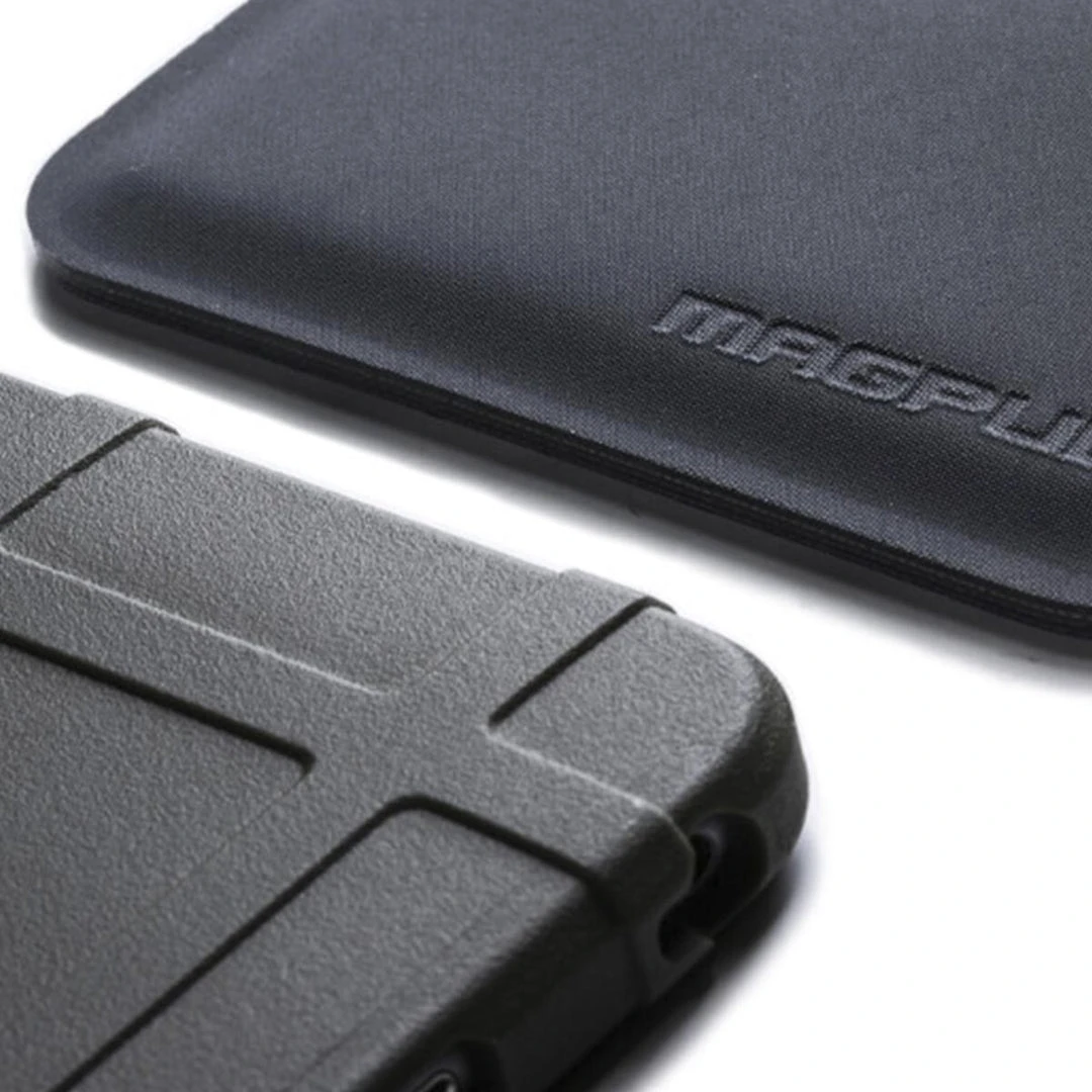 Wallets & ID Holders MAGPUL DAKA ESSENTIAL WALLET | Men's Compact Card & ID Holder 8 Wallets & ID Holders MAGPUL DAKA ESSENTIAL WALLET | Men's Compact Card & ID Holder