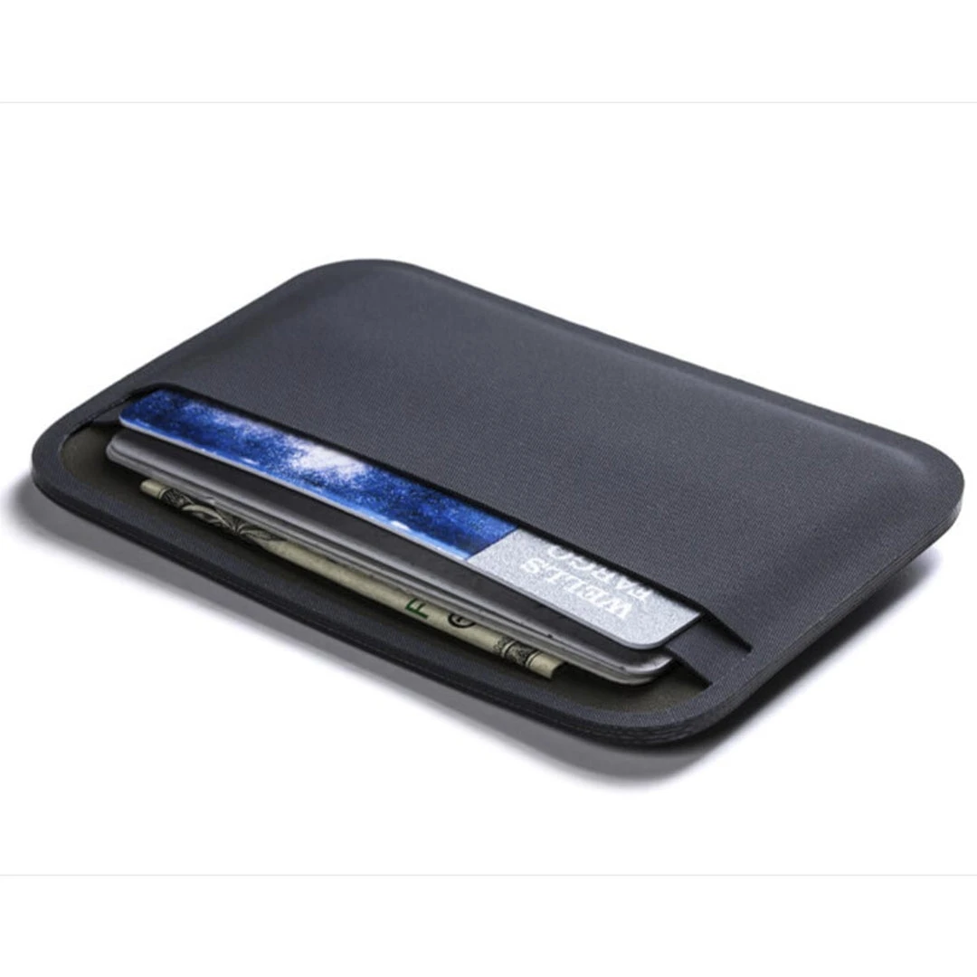 Wallets & ID Holders MAGPUL DAKA ESSENTIAL WALLET | Men's Compact Card & ID Holder 9 Wallets & ID Holders MAGPUL DAKA ESSENTIAL WALLET | Men's Compact Card & ID Holder