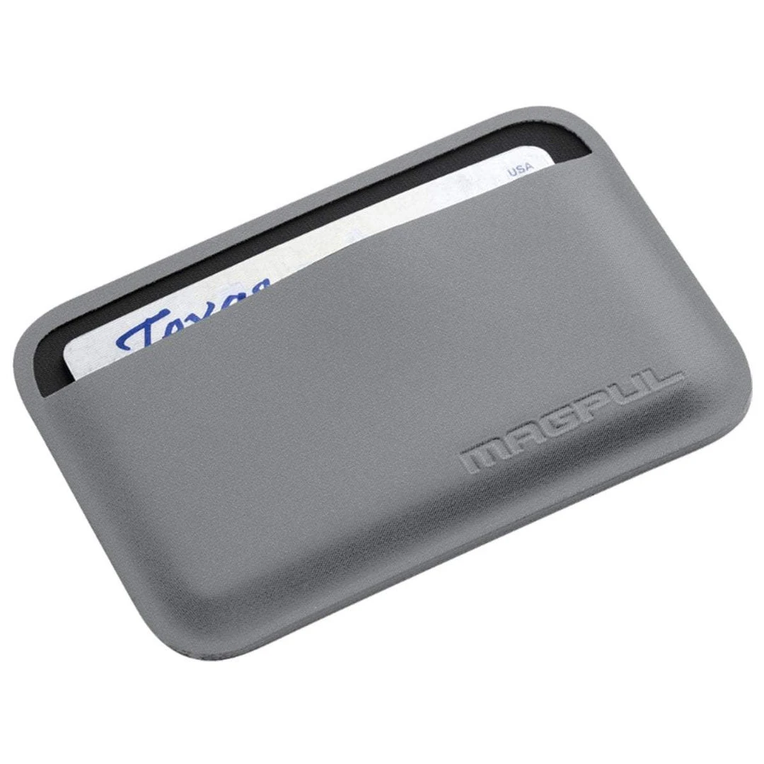 Wallets & ID Holders MAGPUL DAKA ESSENTIAL WALLET | Men's Compact Card & ID Holder 5 Wallets & ID Holders MAGPUL DAKA ESSENTIAL WALLET | Men's Compact Card & ID Holder