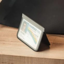 MAGPUL DAKA EVERYDAY FOLDING WALLET | Ultra-Slim Transparent ID Holder Wallets & ID Holders