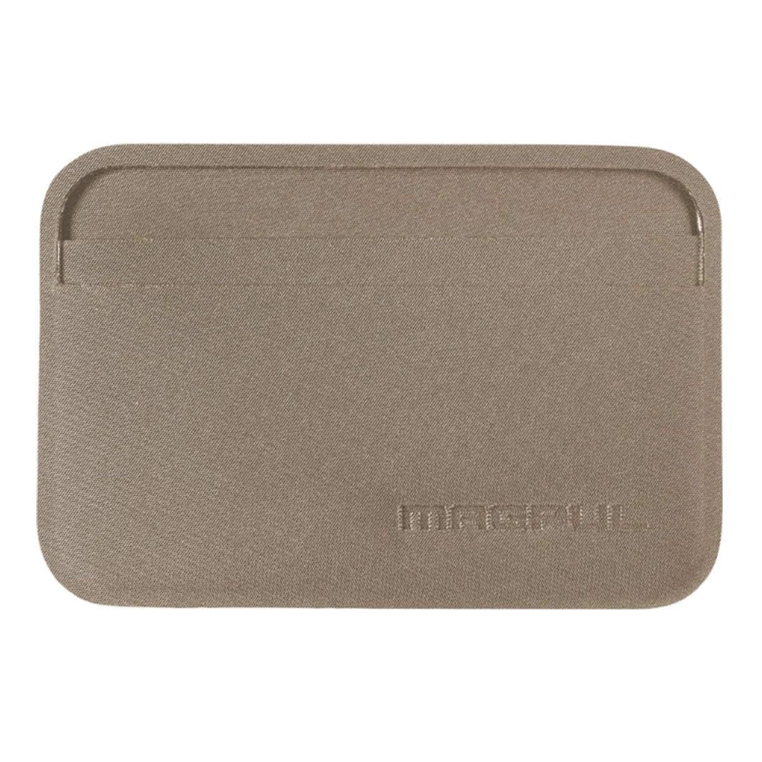MAGPUL DAKA EVERYDAY WALLET | Cards & ID Holder With Clear Window 2 MAGPUL DAKA EVERYDAY WALLET | Cards & ID Holder With Clear Window