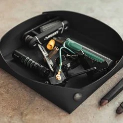 Miscellaneous Items MAGPUL DAKA MAGNETIC FIELD TRAY LARGE | 22.2 Cm X 22.2 Cm 4 Miscellaneous Items MAGPUL DAKA MAGNETIC FIELD TRAY LARGE | 22.2 Cm X 22.2 Cm