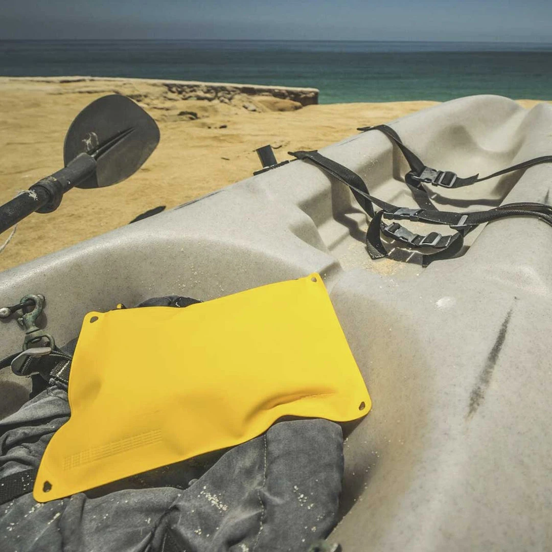 MAGPUL DAKA POUCH LARGE | Water-Resistant, Tool/Utility, 33cm X 22cm MAGPUL DAKA POUCH LARGE | Water-Resistant, Tool/Utility, 33cm X 22cm