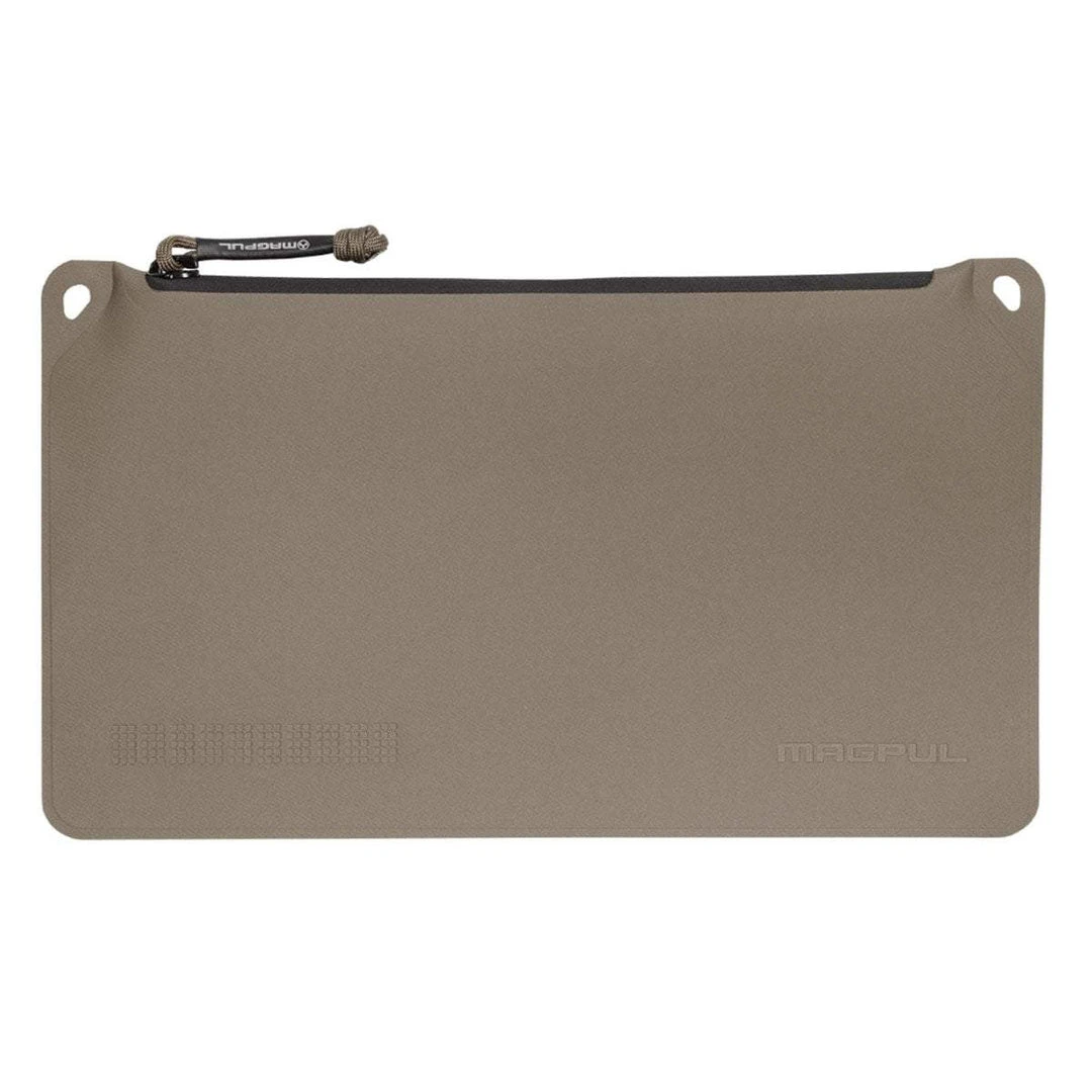 Pouches & Holders MAGPUL DAKA POUCH MEDIUM | Water-Resistant, Tool/Utility, 30cm X 17cm 2 Pouches & Holders MAGPUL DAKA POUCH MEDIUM | Water-Resistant, Tool/Utility, 30cm X 17cm