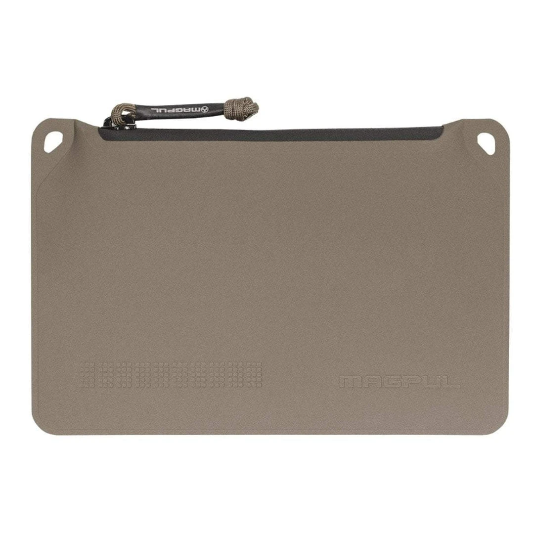 Pouches & Holders MAGPUL DAKA POUCH SMALL | Water-Resistant, Tool/Utility, 22cm X 15cm 4 Pouches & Holders MAGPUL DAKA POUCH SMALL | Water-Resistant, Tool/Utility, 22cm X 15cm