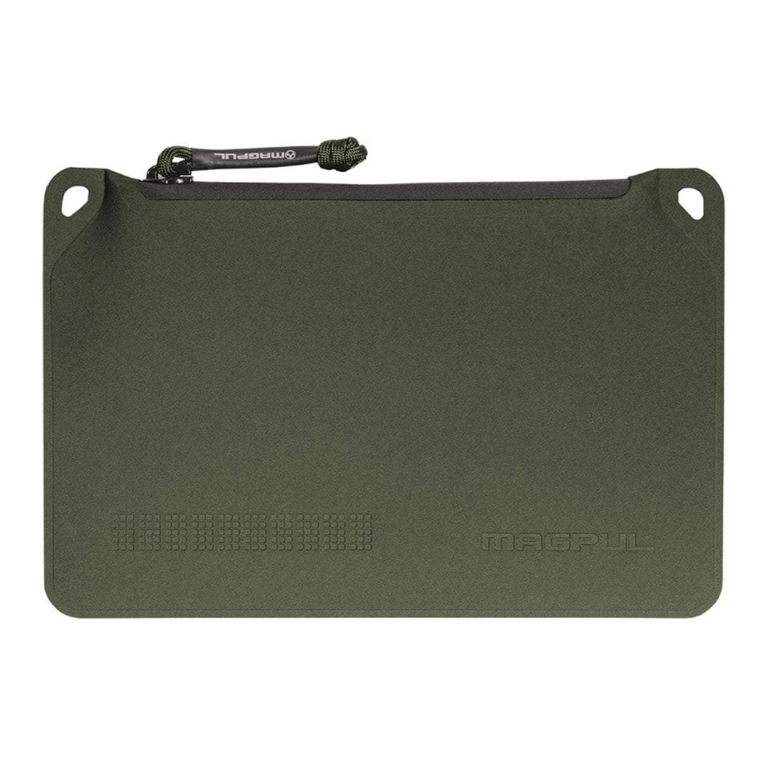 Pouches & Holders MAGPUL DAKA POUCH SMALL | Water-Resistant, Tool/Utility, 22cm X 15cm 9 Pouches & Holders MAGPUL DAKA POUCH SMALL | Water-Resistant, Tool/Utility, 22cm X 15cm