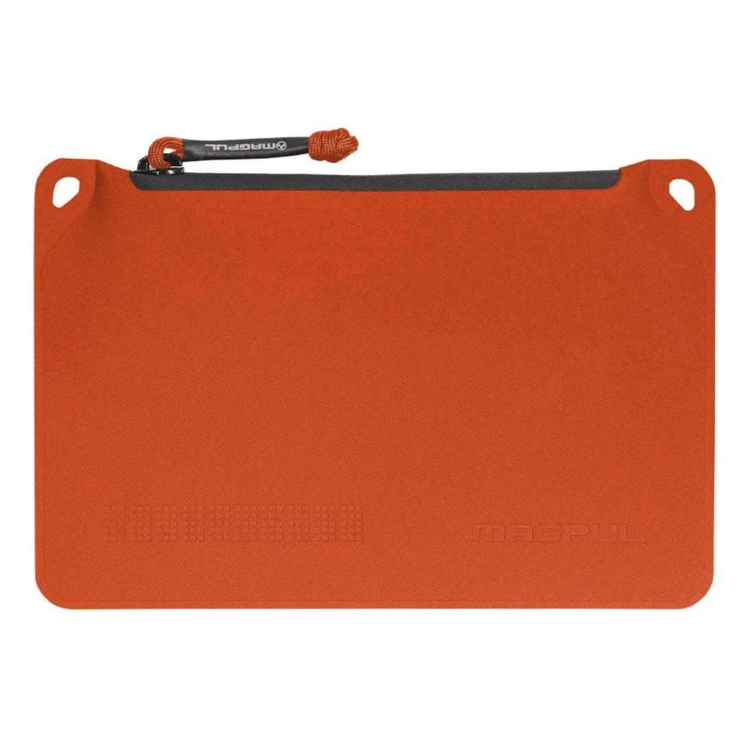 Pouches & Holders MAGPUL DAKA POUCH SMALL | Water-Resistant, Tool/Utility, 22cm X 15cm 10 Pouches & Holders MAGPUL DAKA POUCH SMALL | Water-Resistant, Tool/Utility, 22cm X 15cm