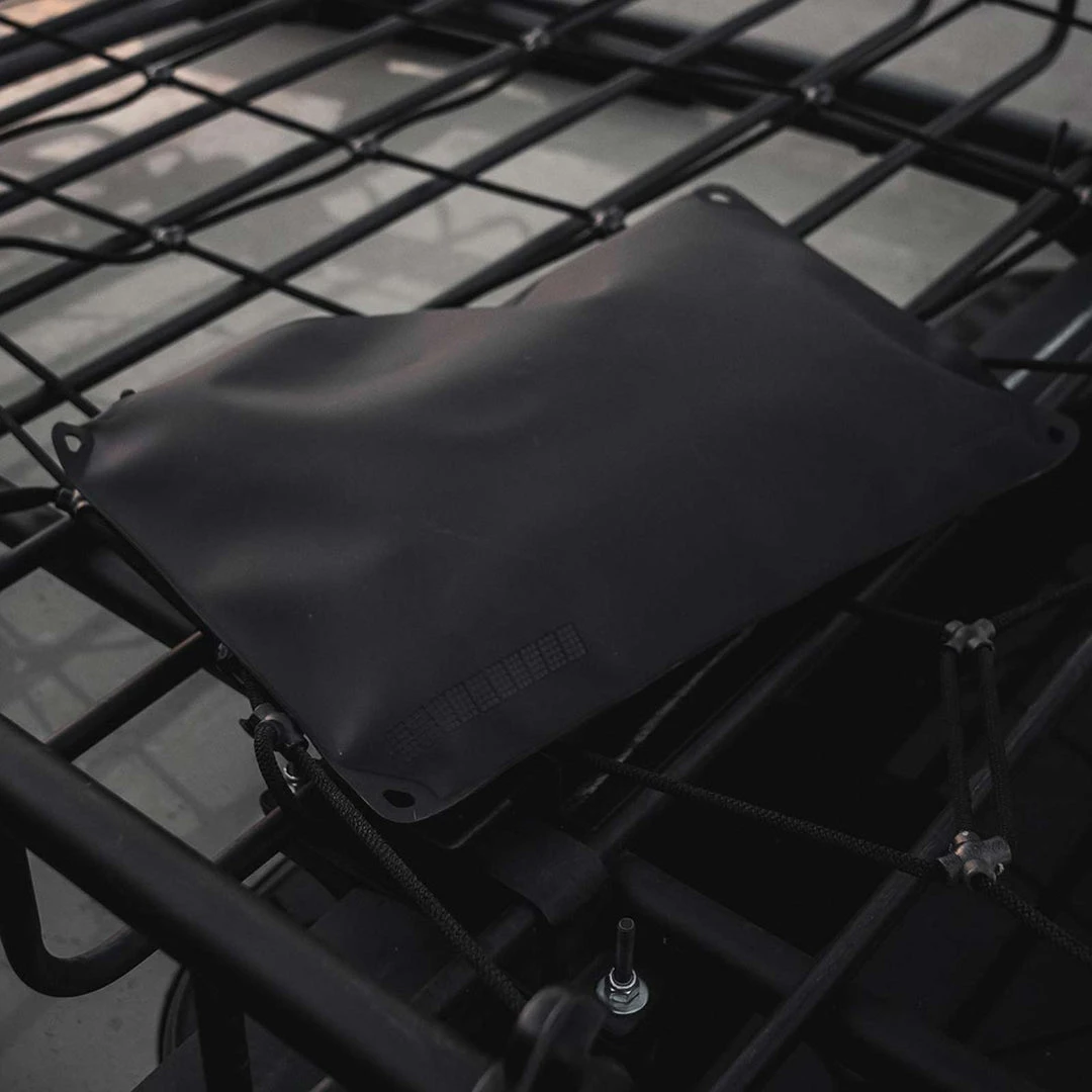 MAGPUL DAKA POUCH XL | Water-Resistant, Tool/Utility, 41cm X 25cm 5 MAGPUL DAKA POUCH XL | Water-Resistant, Tool/Utility, 41cm X 25cm